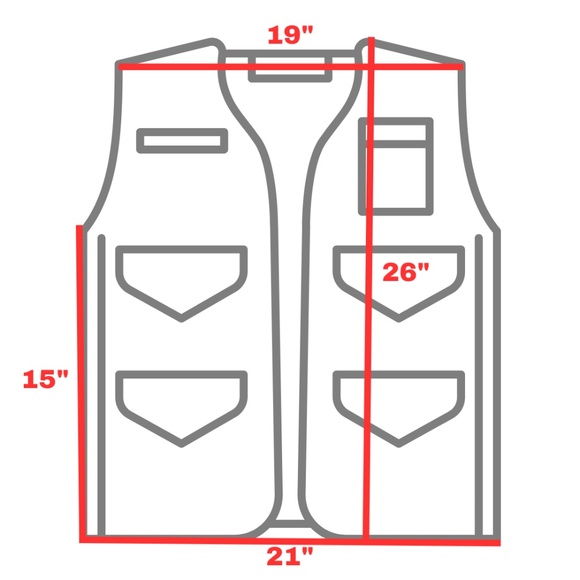 Men's Black Bear Duck Down Vest Blue Size M Hidden Hood Made in Korea - Picture 10 of 10